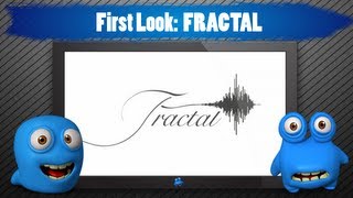Fractal Gameplay Demo - Android iOS