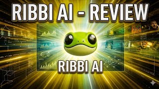 Ribbi Ai Tutorial for Beginners 2026 🚀 | Full AI Guide & Demo