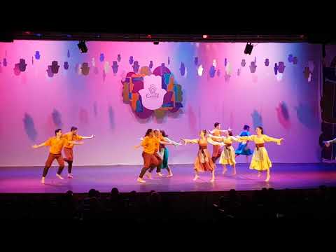 Lehakat Carmel - Tzena