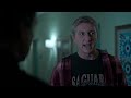 Il Ritorno Di Terry Silver COBRA KAI Stagione 6 Episodio 9 ITA