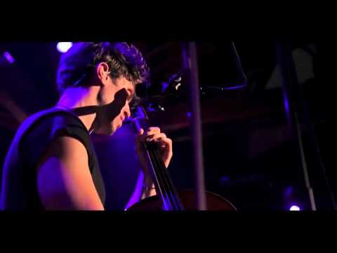 LO-FANG  - You're the one that I want- Boris