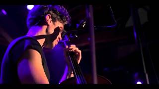 LO-FANG  - You&#39;re the one that I want- Boris