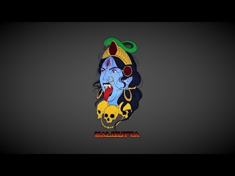 Kali Sutra : Balaprada ( 🎶 Dark PsyTrance  Mix 🎶)