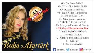 Download lagu Bedia Akartürk - Gayri Dayanamam Ben [ Video] 55. Sanat Yılı mp3