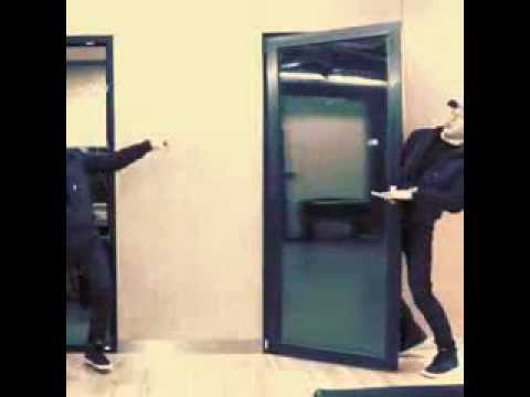 [131028] Rome's Instagram video