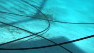 preview picture of video '7ID FUITE DÉTECTER DANS PISCINE Portes-lès-Valence (26)'