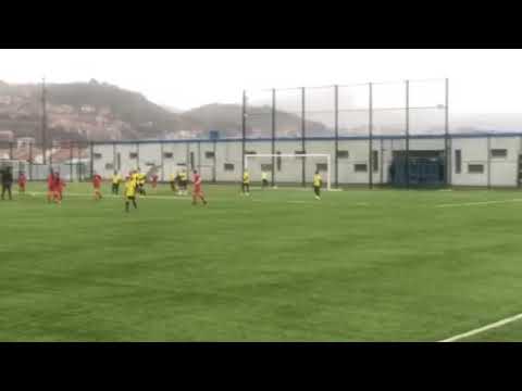 Goll me mjeshtri..nga ndëprerja!