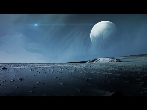 The Creatures - Pluto Drive/Solar Choir (LYRICS ON SCREEN) 📺