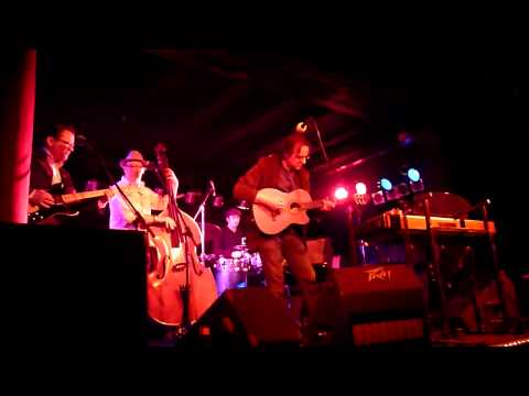 Dziuks Küche - Hauptsache Wind - Live in Bremen