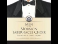 Lullabye (Goodnight, My Angel) - Men of the Mormon Tabernacle Choir