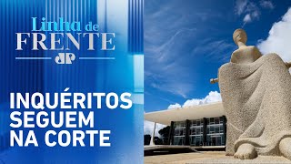 STF amplia foro privilegiado após fim de mandatos