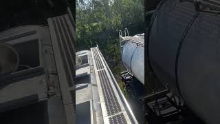 Venta de Schrader cisterna alimentaria - Imagen 4 | Autoline ES Schrader cisterna alimentaria | Imagen 4 - Autoline