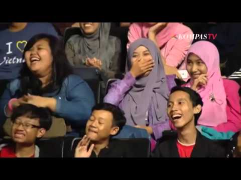 Abdur: Upacara dan Lomba (SUCI Playground)