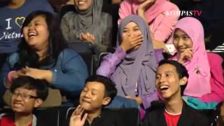 Abdur: Upacara dan Lomba (SUCI Playground) MP3