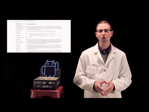 欢迎学习Google Android 开发者纳米学位