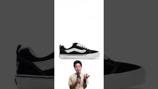 Video thumbnail for 5 vans that you need in your sneaker collection instead of your usual old skool’s. by Alex Nguyen