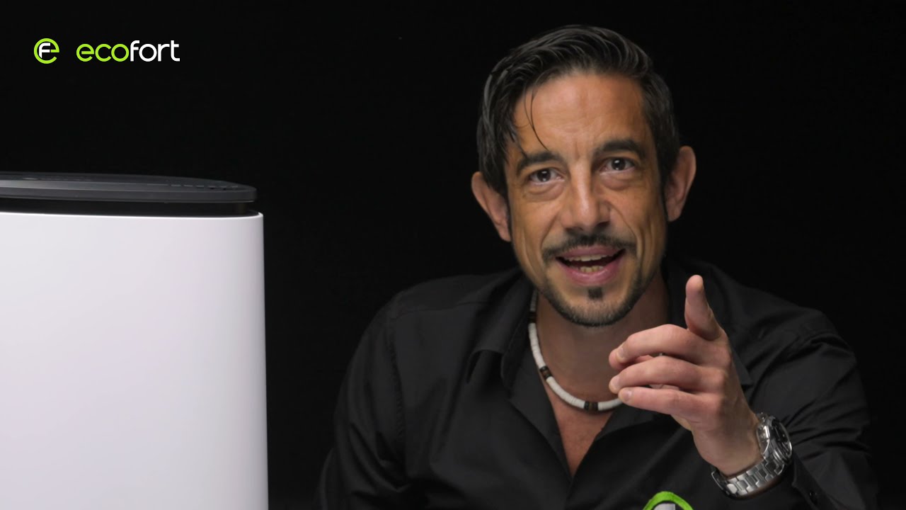 Meaco Entfeuchter Arete One 25L 150 m³ Meaco Entfeuchter Arete One 25L 150 m³