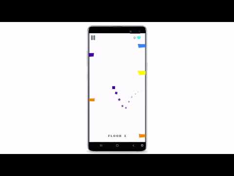 Pixel Climb video thumbnail