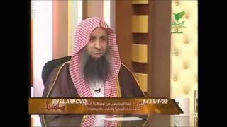 10-65/ ماحكم من كان مريضا فى رمضان حتى توفى ولم يصم فهل يقضى عنه؟ ll الشيخ عبد المحسن الزامل image