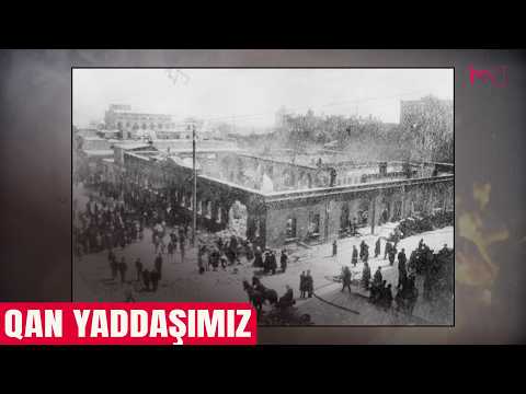 QAN YADDAŞIMIZ