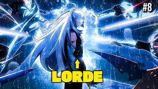 Quando sua esposa é MORTA pelo próprio PAI e ele irá até outro MUNDO para se VINGAR! MANHWA RECAP