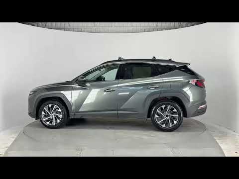 Hyundai Tucson Executive ***Heated Front Seats***R - Image 2