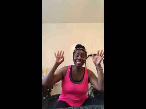 Arm Exercises on the Cellerciser