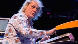 YES - Cans and Brahms [Live] - 2014-08-02 - Mahaffey Theater - St. Petersburg, Florida, USA