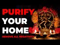 4 1 Ancient Shiva Mantras That INSTANTLY Clear Negative Energy