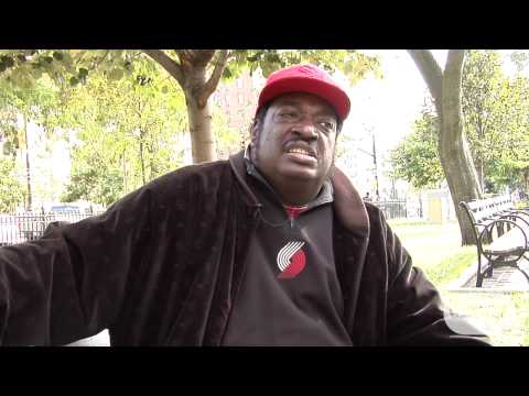 Def Jam's First Artist T La Rock Speaks