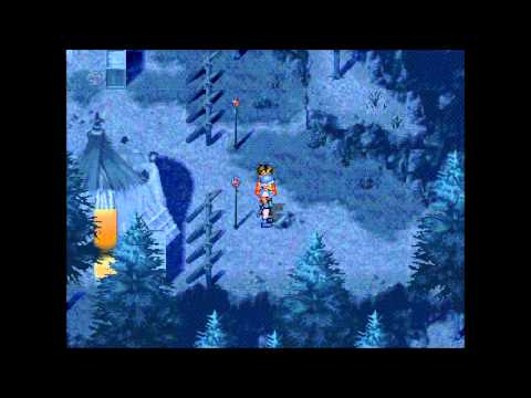 Let's Play Suikoden II Part 1: A New Ho- Horror