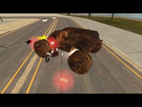 Police Superhero Stickman Rope Hero Gangstar Crime Simulator Android/iOS