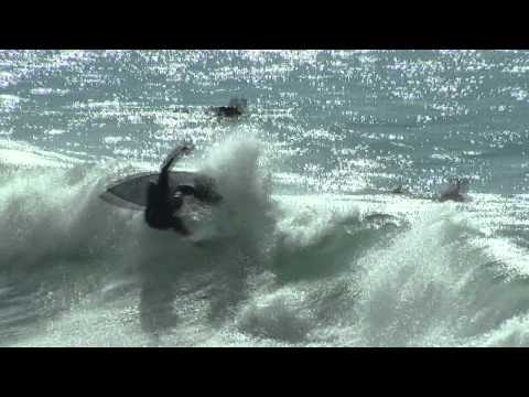 Thiago Tipas at home in Anglet