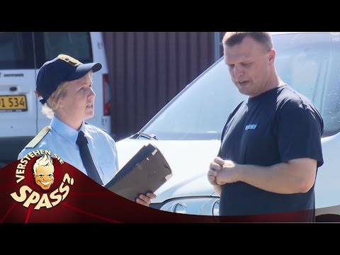 Der hat's verdient: Der Fischkutter | Verstehen Sie Spaß?