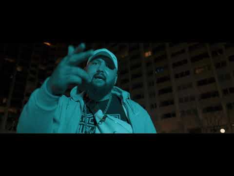 ERZIN - SECHS ZWEI [official 4K Video] prod. by JOEZEE x DMSBeatz