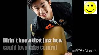 SMILE - ONE UP Lyric Video