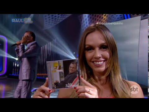 JACYMARIO - "Só Quero Saber" | GOSPEL | RAUL GIL