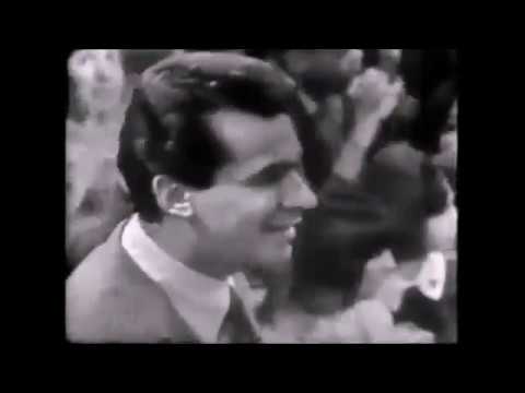 Freddie Cannon   Transistor Sister 1963