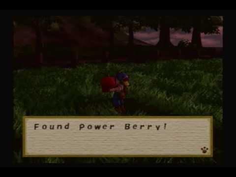 Harvest Moon Save The Homeland Episode 3 Power Up!