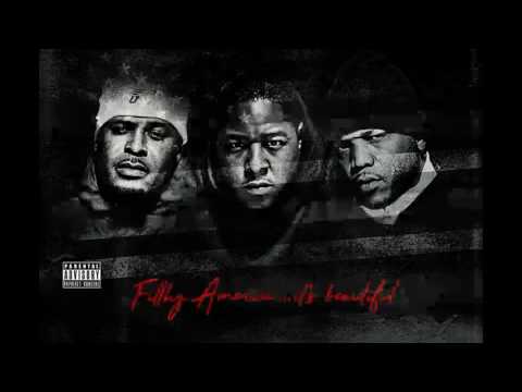 THE LOX - THE FAMILY PROD. BY V DON