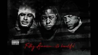 THE LOX - THE FAMILY PROD. BY V DON