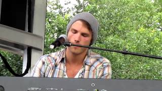 Jon McLaughlin ‏- Promising Promises