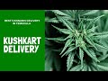 KushKart Delivery Temecula California Cannabis Service| Quickest Delivery Service in Town 2020