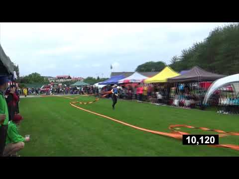 SDH Myštěves - JL Dubenec 2020