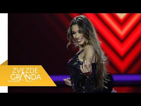 Tea Tairovic - Polako - ZG Specijal 18 - 2018/2019 - (TV Prva 20.01.2019.)