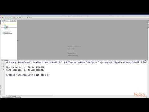 Hands On Data Structures Algorithms in Java 11 Implement a Fibonacci Function | packtpub com