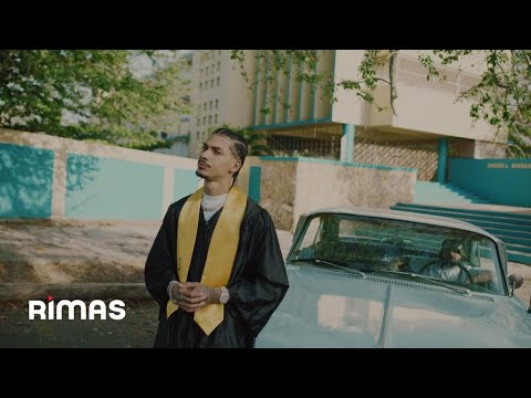 Marconi Impara - Marconi Es Marconi (Video Oficial)