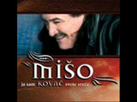 Mišo Kovač Dalmatinske lipe oči 2006