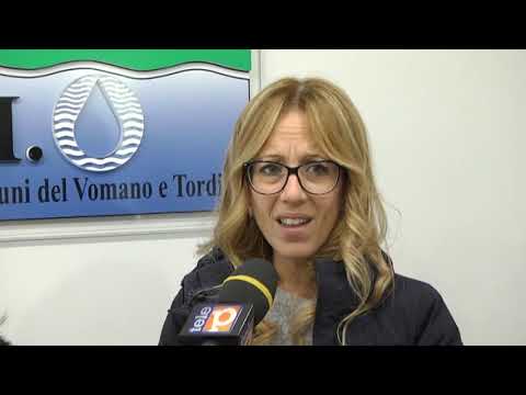 TELEPONTE - A Ripattoni torna "il borgo di Babbo Natale". Dal 7 al 9 e dal 14 al 16 dicembre