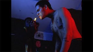 slowthai - Round & Round